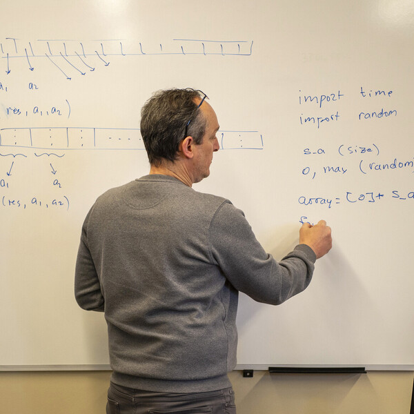AC introduces broad range of new programs, including AI, coaching, spirituality and wellbeing