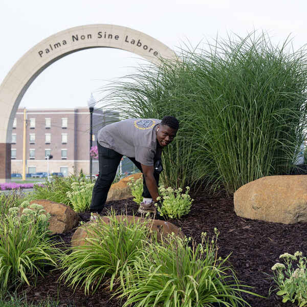 Adrian College awards summer research grants to six students