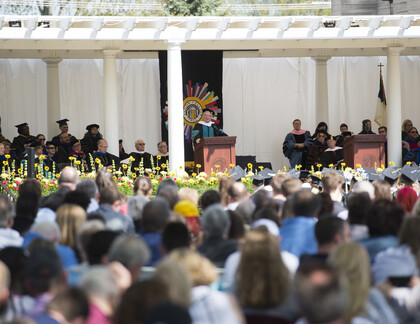 Graduate Studies