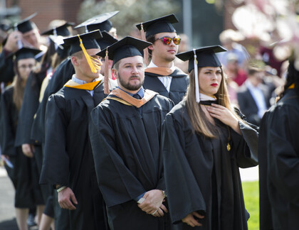 Undergraduate Studies