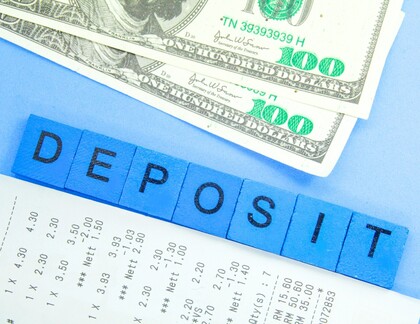 Enrollment Deposit